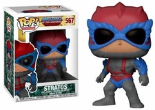Funko pop television masters - pop,
