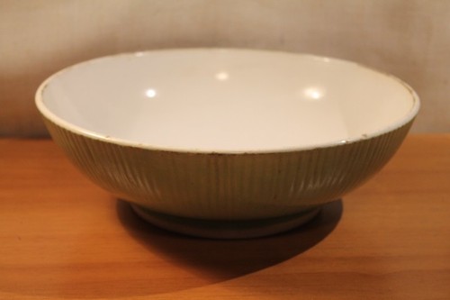 Insalatiera ceramica fine - di,
