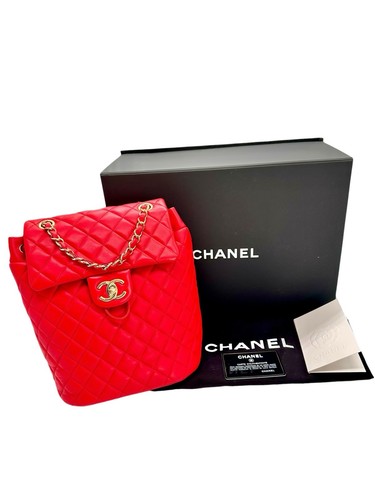 Zaino chanel urban spirit - zaino,