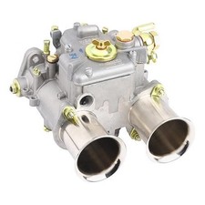 Carburatore WEBER 45 DCOE tipo