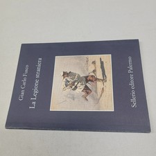 (Gian Carlo Fusco) La legione