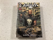 Punisher Max di Garth Ennis