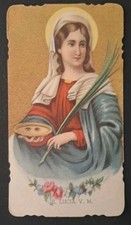 A1 ANTICO Santino EDIZ. G mi