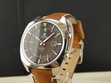 Compressore TISSOT T12 Seastar vintage grande 42 mm swiss made