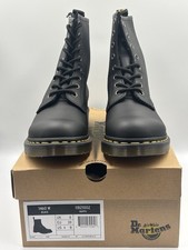 DR MARTENS STIVALETTI