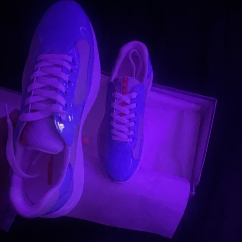 Prada sneakers basse - prada,