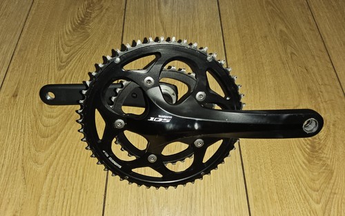 Catena bici strada - bici, da