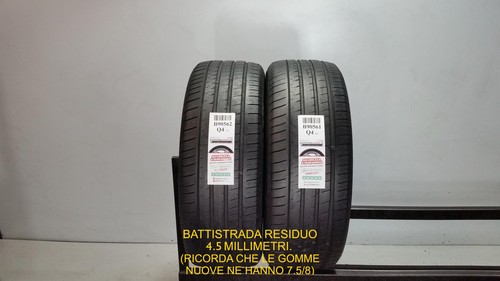Gomme usate 235 - usate,