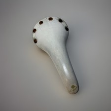 Sella nera vintage Selle San