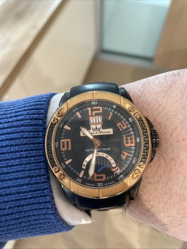 Orologio automatico francese - automatico,