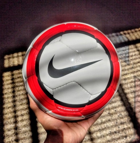 Raro pallone calcio nikee - raro, da