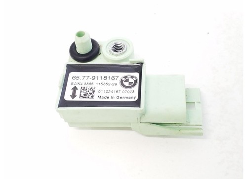 Sensore airbag bmw - e83, 2010