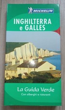 La Guida Verde MICHELIN con