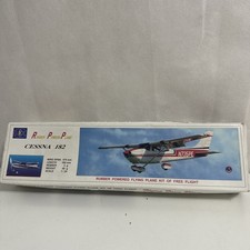 Kit aeromodellismo LEE Cessna
