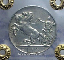 Regno D'Italia - Vittorio