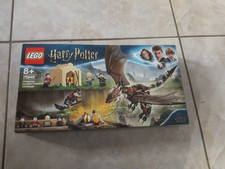 Lego Harry Potter 75946 La