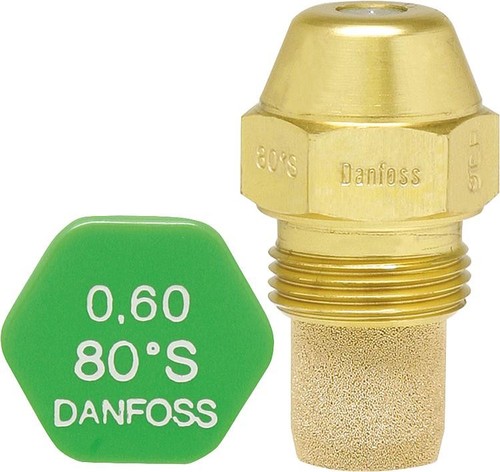 Ugello bruciatore olio danfoss - bruciatore,