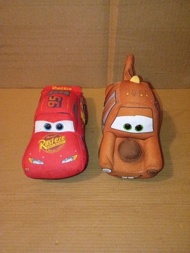 Peluche disney pixar cars - peluche,