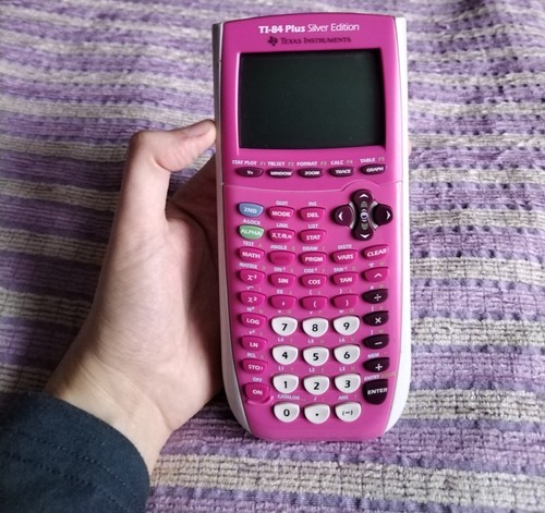 Texas instruments plus - texas,