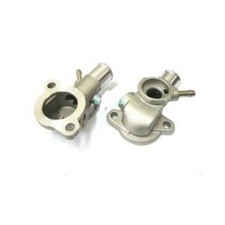 Tubo coperchio termostato