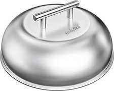 onlyfire Coperchio per Piastra