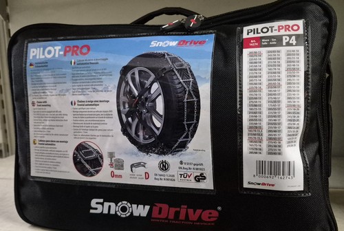 Catene neve per - neve,