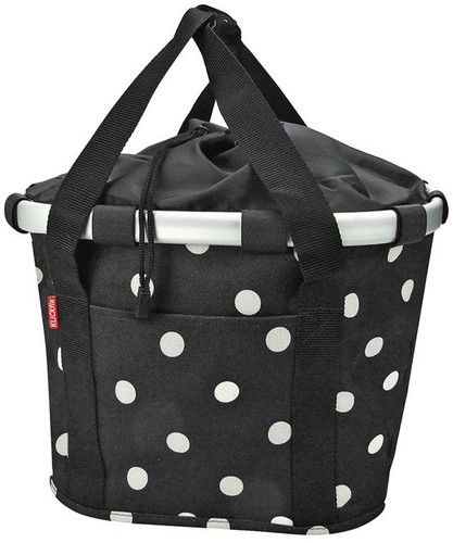 Reisenthel bikebasket borsa - bikebasket,