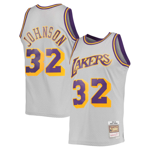 Maglia 130 mitchell ness - maglia,