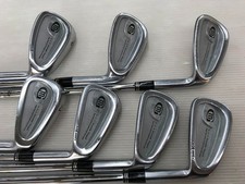 Miura CB-2005 Set di ferri da