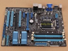   Scheda madre P8Z68-V LX LGA