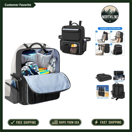 Borsa organizer accessori - borsa, e