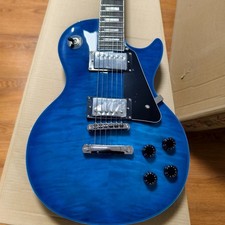 LP Standard anni 60 blu oceano