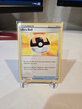 Ultra Ball 146/159 Crown