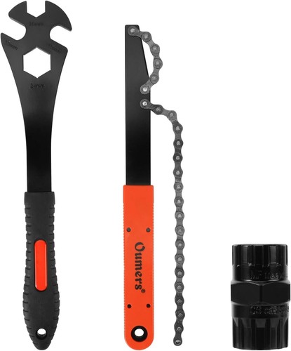 Versatile kit attrezzi bici - attrezzi, 3