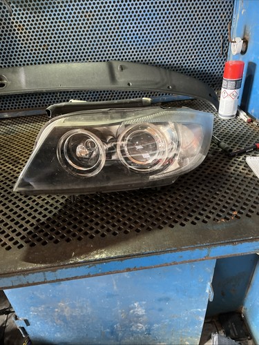 Faro anteriore sinistro bmw - anteriore,
