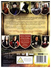 Merlin - Series 1 Volume 1