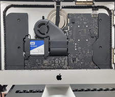 iMac A1418 21,5” – Senza Display – Per Ricambi