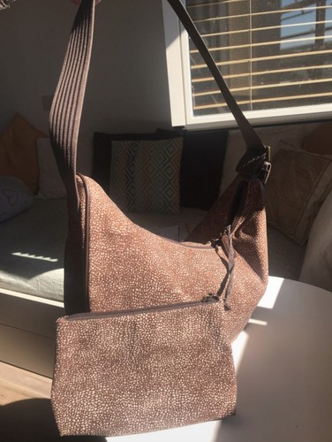 Borsa borbonese luna - borbonese, bag