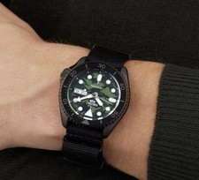 Orologio Seiko 5 Sports Auto