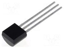Transistor bipolare 0,625W