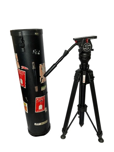 Sachtler video testa - testa, +