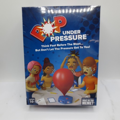 Gioco pop under pressure - gioco, by