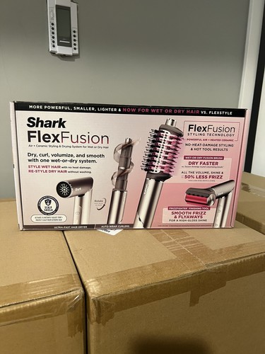 Shark flexfusion piastra per - piastra,