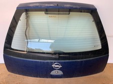 PORTELLONE POSTERIORE COMPLETO PER OPEL Corsa C 3P 1° Serie (00>03)