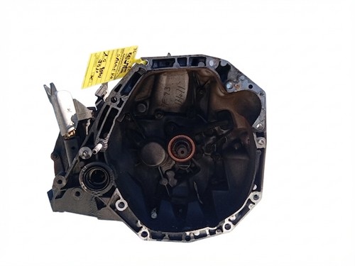 Cambio dacia sandero stepway - cambio,