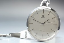 Orologio tasca vintage - orologio, anni