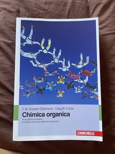Zanichelli chimica organica - zanichelli,