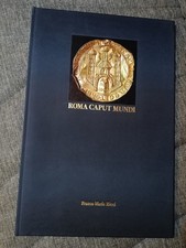 ROMA CAPUT MUNDI Franco Maria