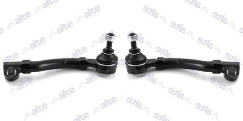 Alte automotive testa - alte,