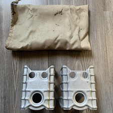 Ramponi da Sci Alpinismo Camp